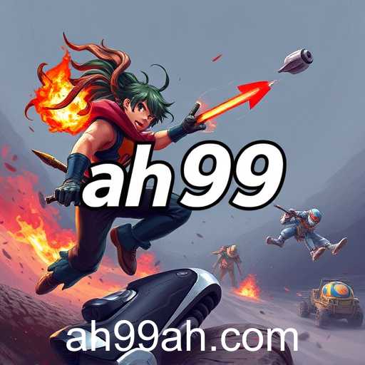 Exploring the Exciting World of Action Games