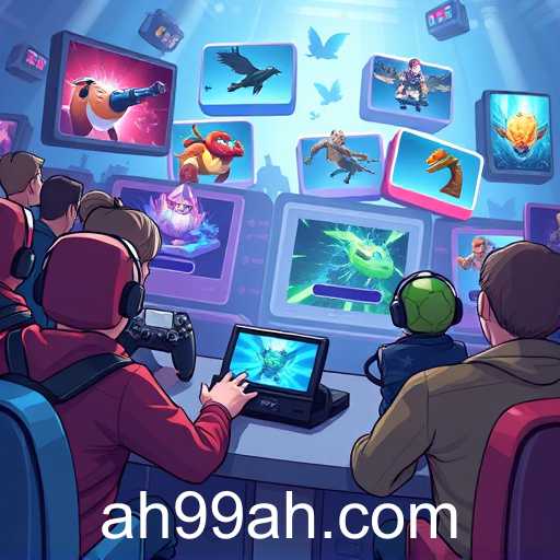 The Rise of AH99: Transforming Online Gaming