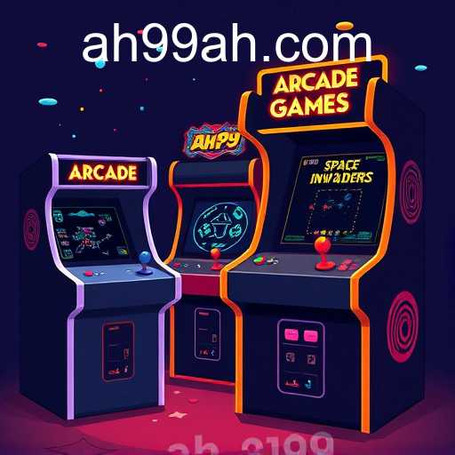 The Revival of Arcade Games: A Nostalgic Journey with 'ah99'