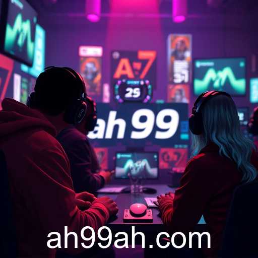 Emergence of AH99: A New Era in Online Gaming