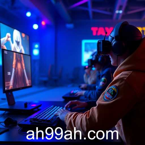 The Evolution of Online Gaming Platforms