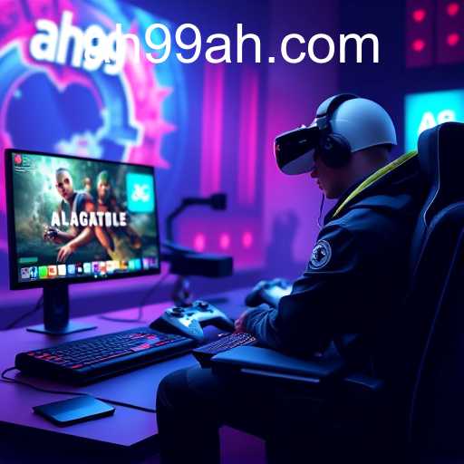 The Evolution of Online Gaming in Recent Years