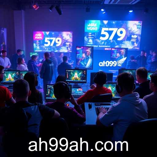 The Evolution and Impact of Online Gaming Communities