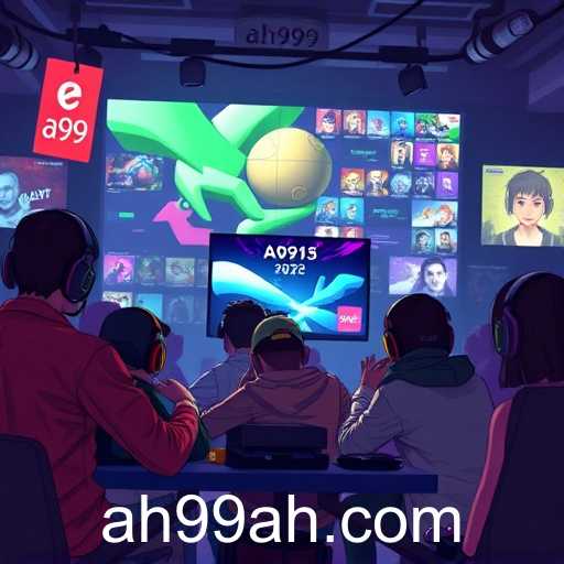 The Impact of Gaming on Cultural Trends