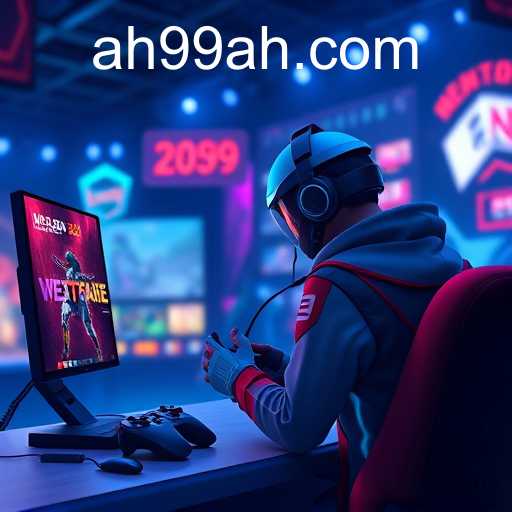 The Gaming Landscape in 2025: A New Era for Online Platforms