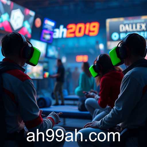 The Rise of Gaming Platforms Amidst Technological Evolution