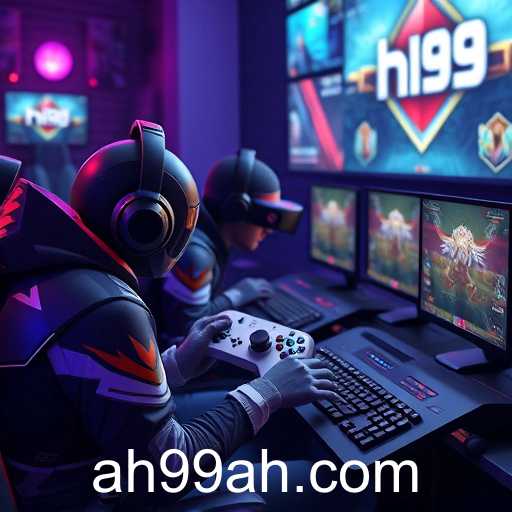 Evolving Trends in Online Gaming