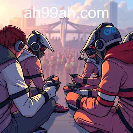 The Exciting World of Multiplayer Games: Exploring Beyond the Basics