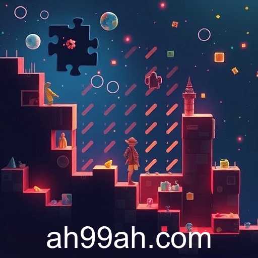 Exploring the Addictive World of Puzzle Games: Unleashing Logical Brilliance