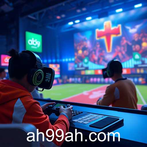 The Rise of ah99 in Online Gaming