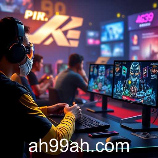 Rise of Online Gaming Communities