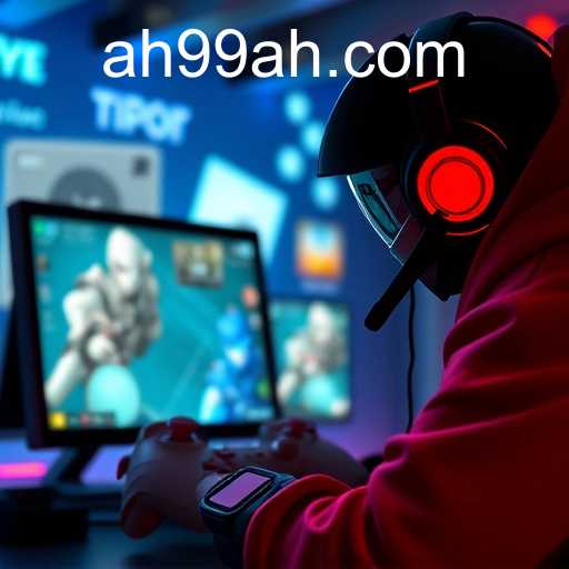 The Rise of Online Gaming in 2025