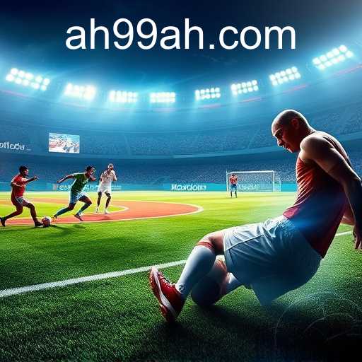 Exploring the Thrills of 'Sports Games' in the Digital Arena