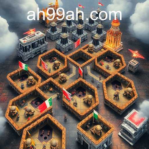 The Intricate World of Strategy Games: Unlocking the Potential of the 'ah99' Category