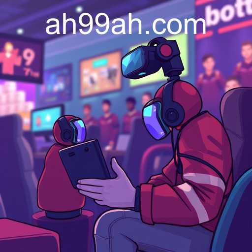 The Rise and Influence of 'ah99' in Gaming