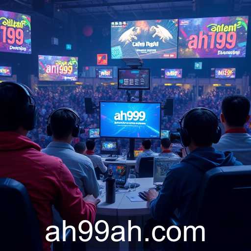 The Rise of Gaming in 2025